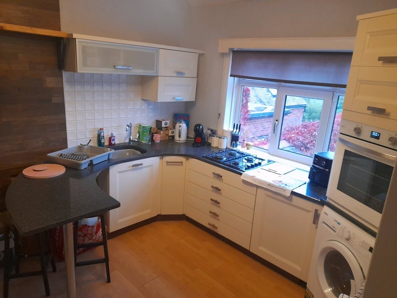 Room Doxey in Stafford