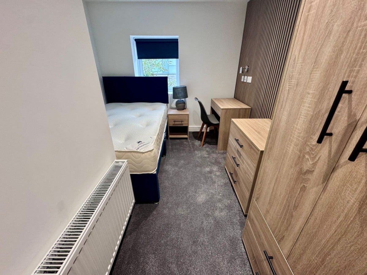 Room Olive Street in Sunderland