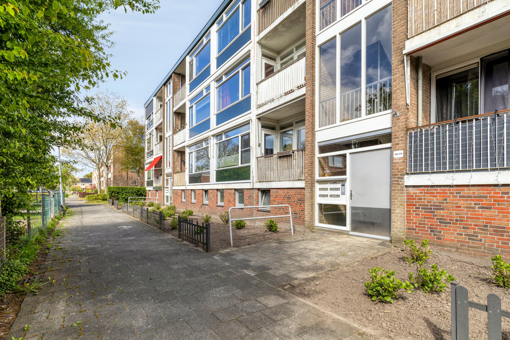 Van Iddekingeweg