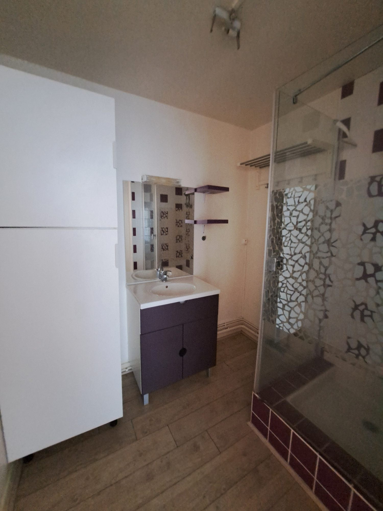 Appartement Rue Descartes à Clermont-Ferrand