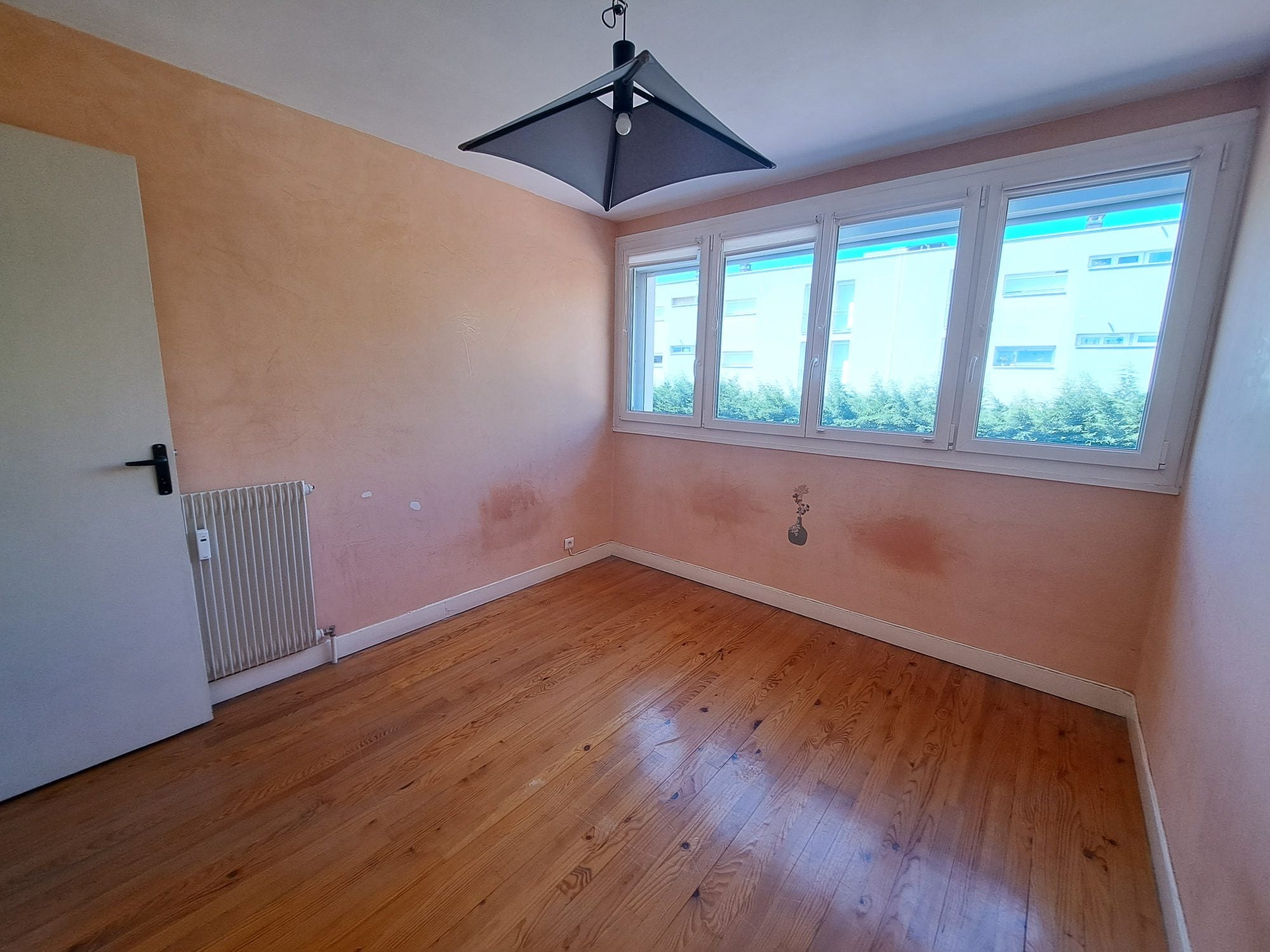 Appartement Rue Descartes à Clermont-Ferrand