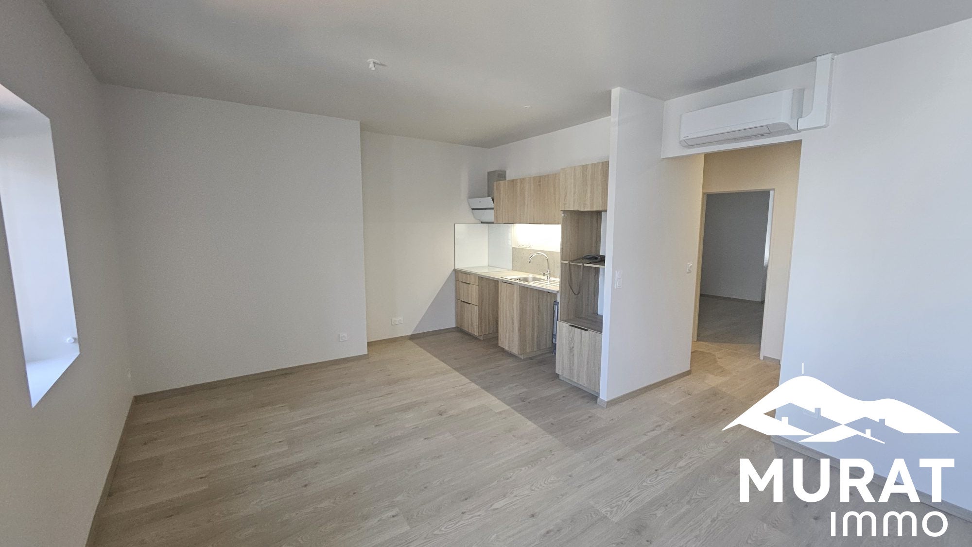 Appartement Avenue d'Italie à Clermont-Ferrand