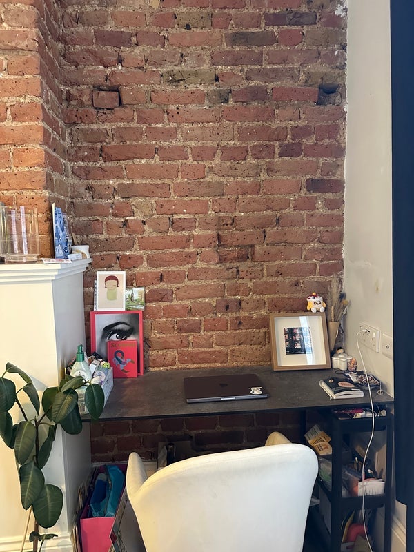 Room Brooke Road in Greater London