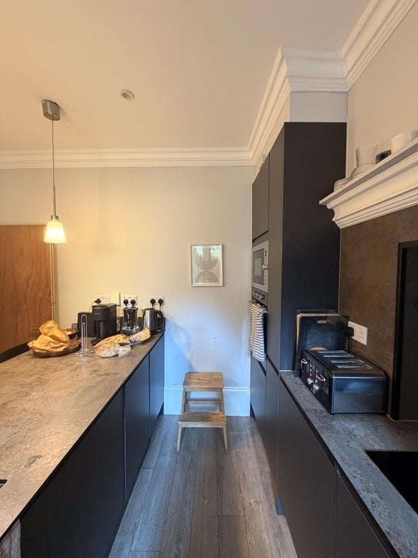 Room Brooke Road in Greater London