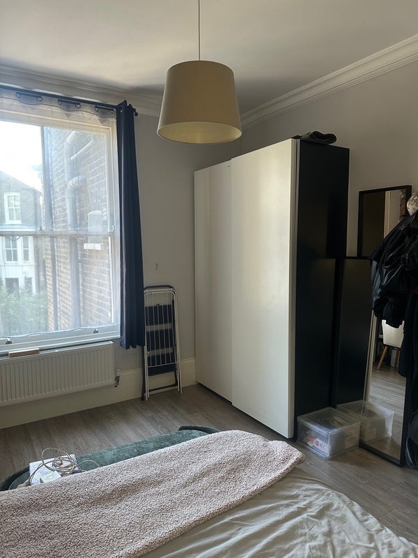 Room Brooke Road in Greater London