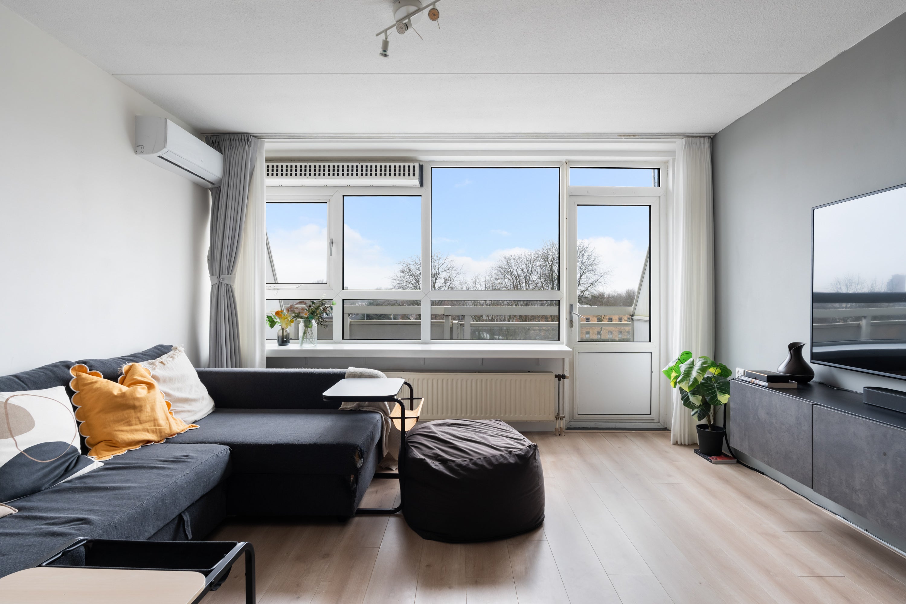 Appartement Voermanweg 174 in Rotterdam