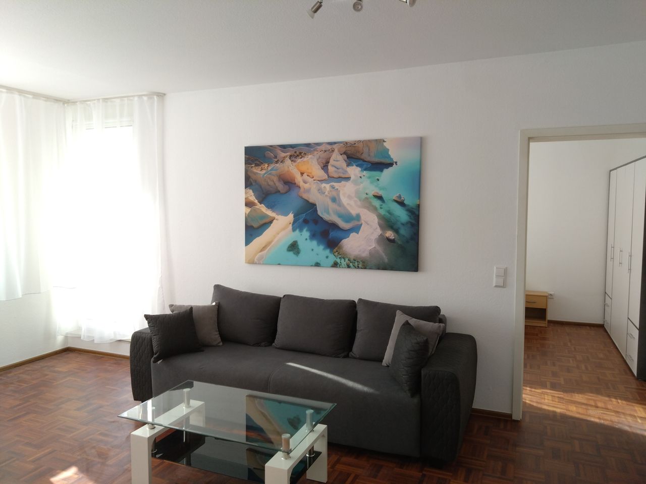 Wohnung Im Eichwald in Heidelberg