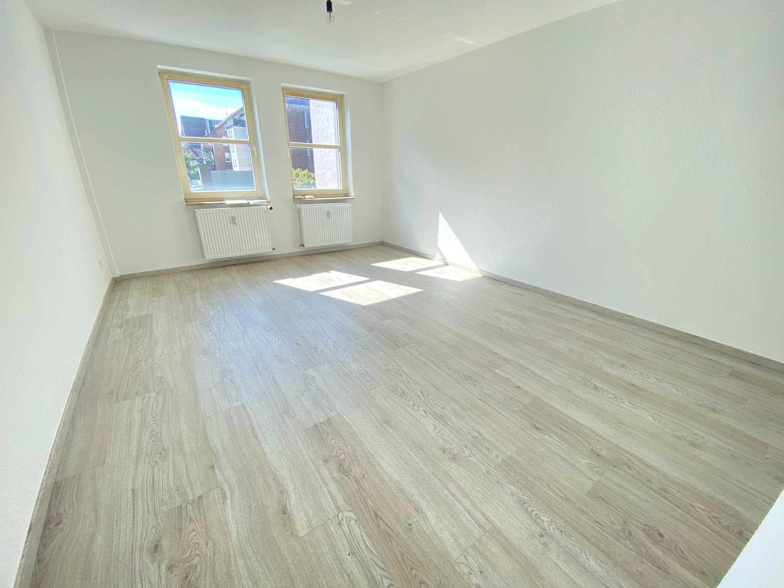 Wohnung Wehringhauser Straße in Hagen