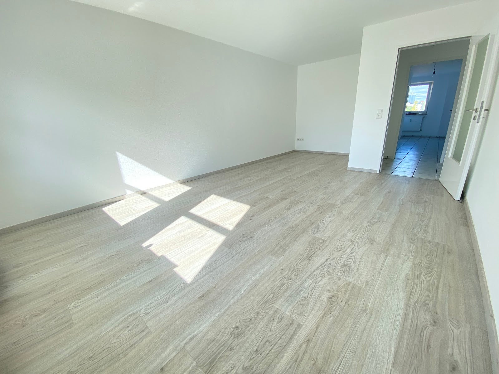 Wohnung Wehringhauser Straße in Hagen