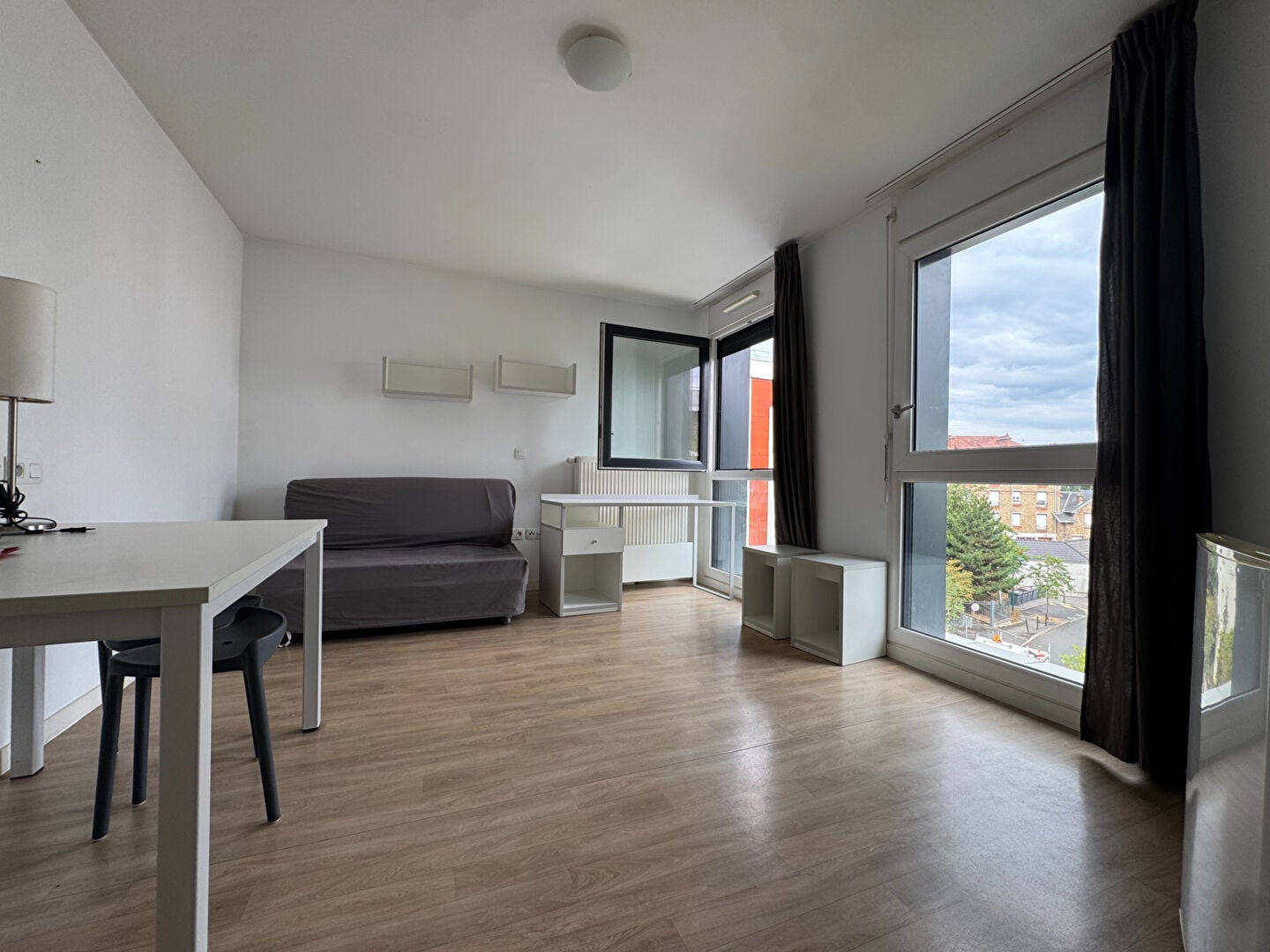 Flat Avenue des Alliés in Palaiseau