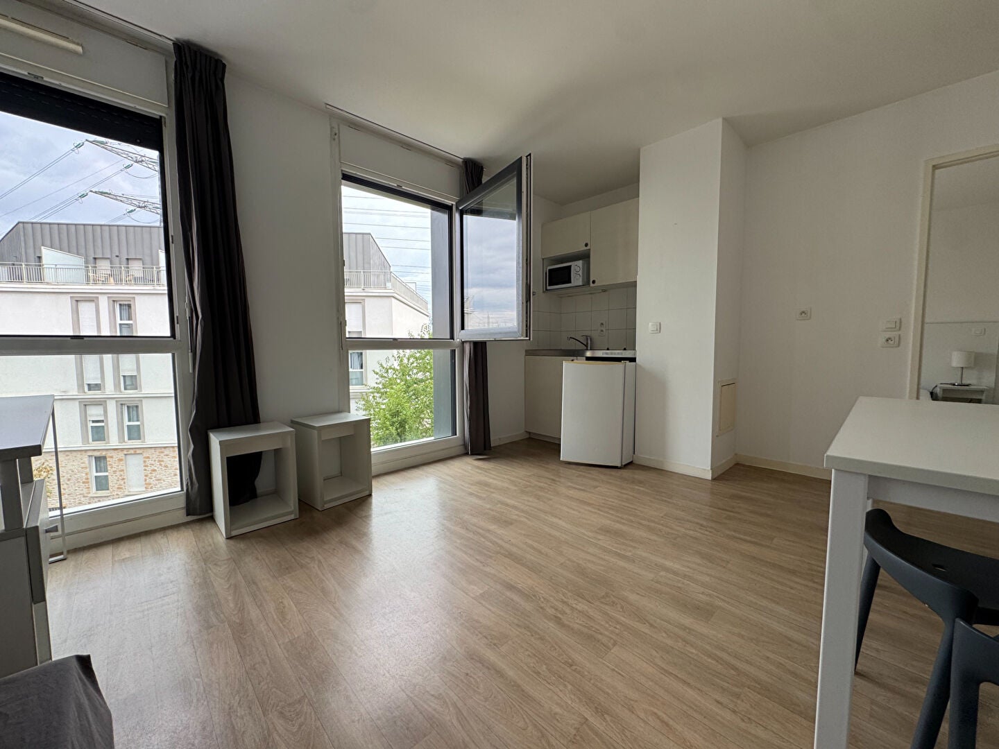 Flat Avenue des Alliés in Palaiseau