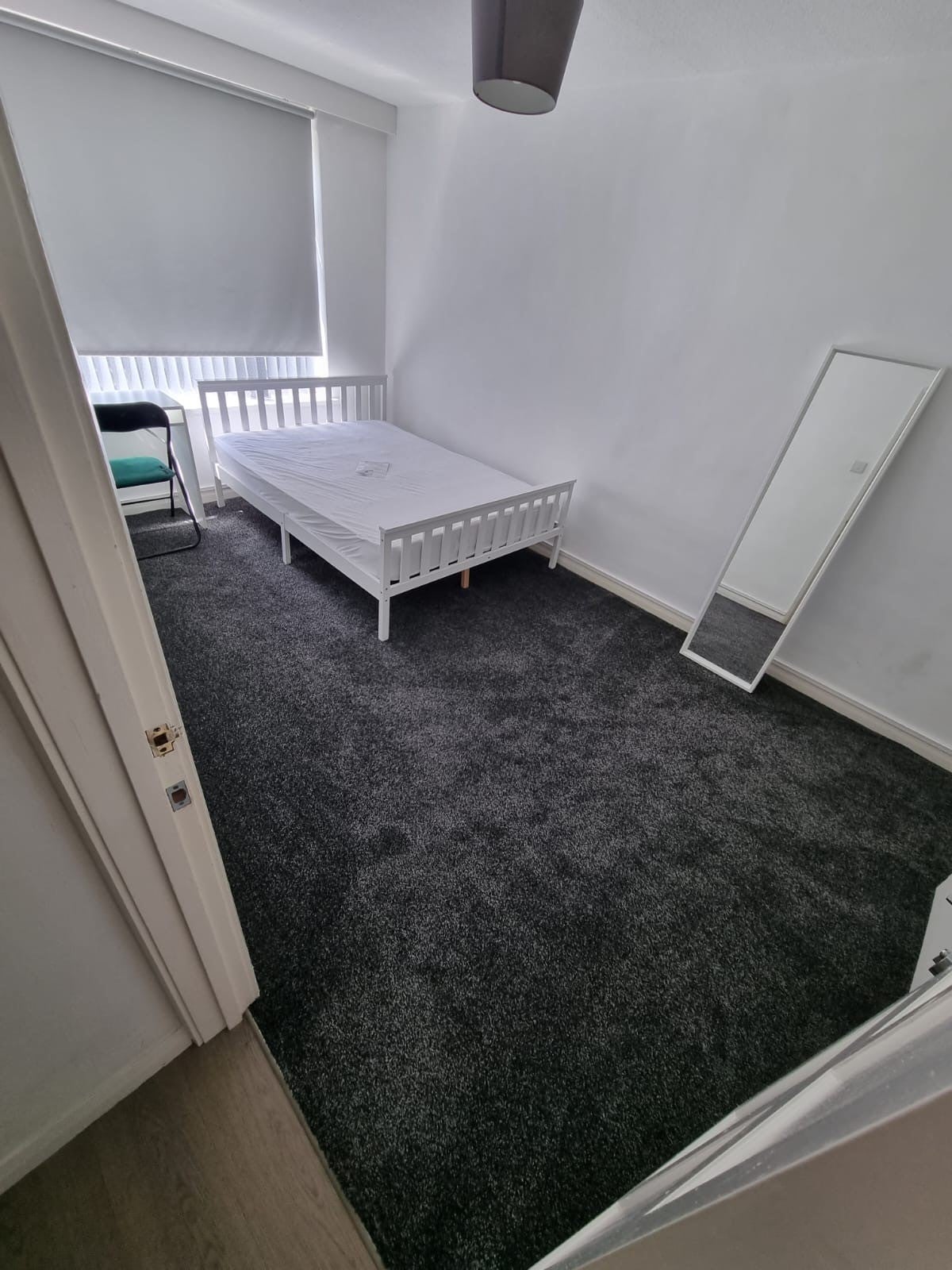 Flat Arden Grove in Birmingham