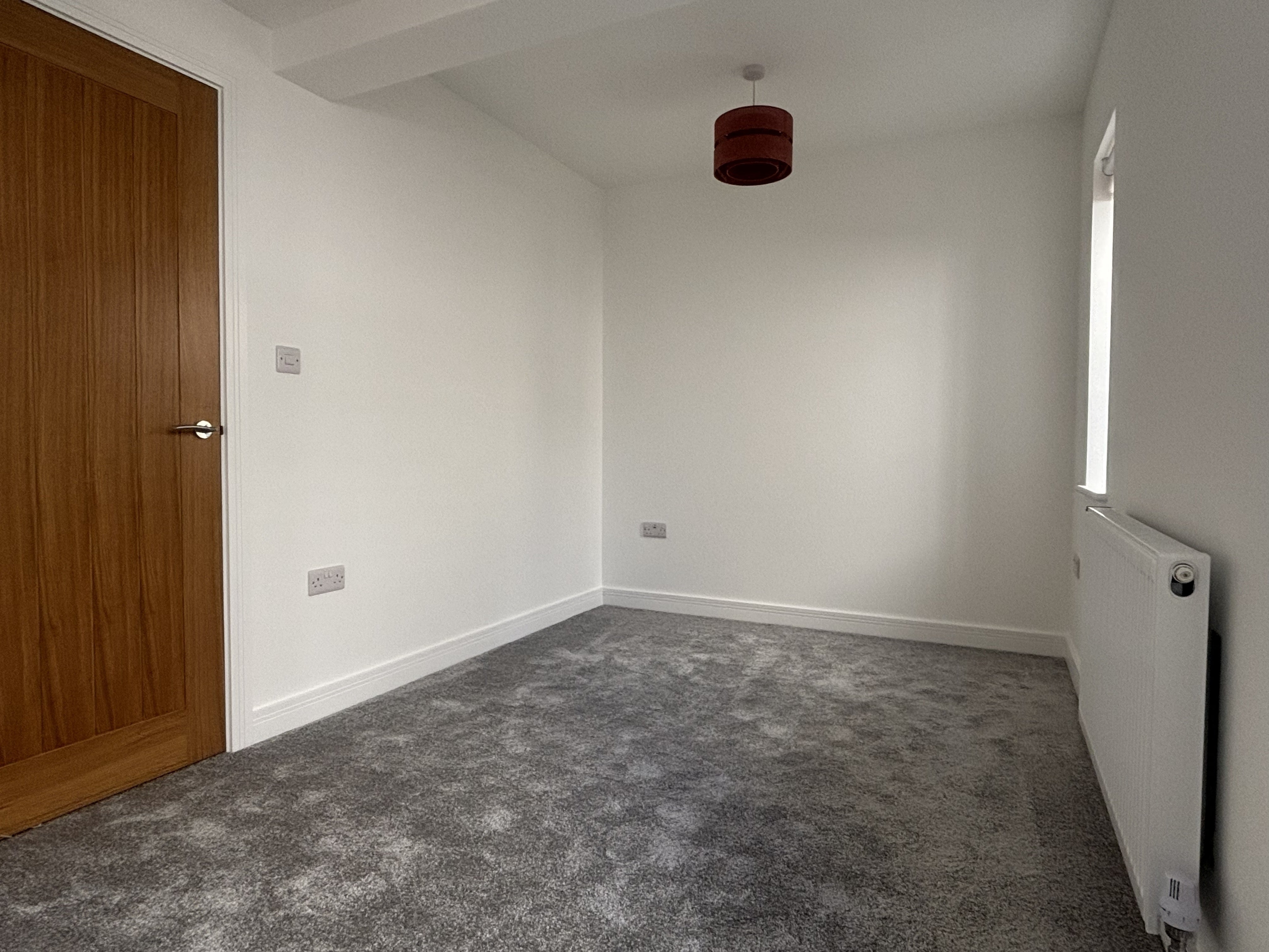 Flat Gestridge Road in Teignbridge