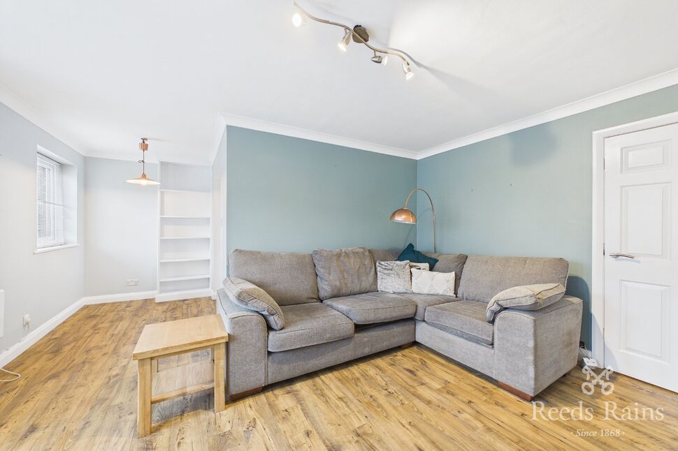 Flat Vancouver Quay in Salford