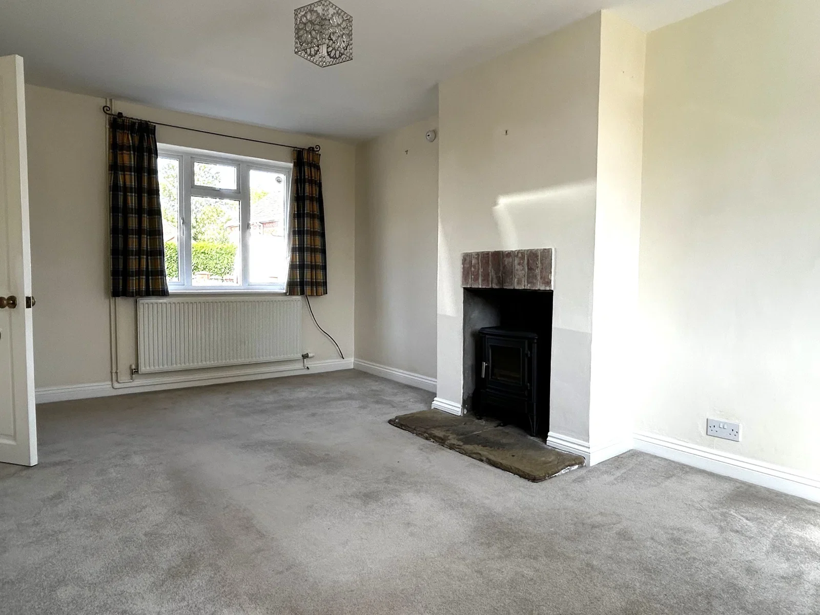 House Claverton in Wychavon