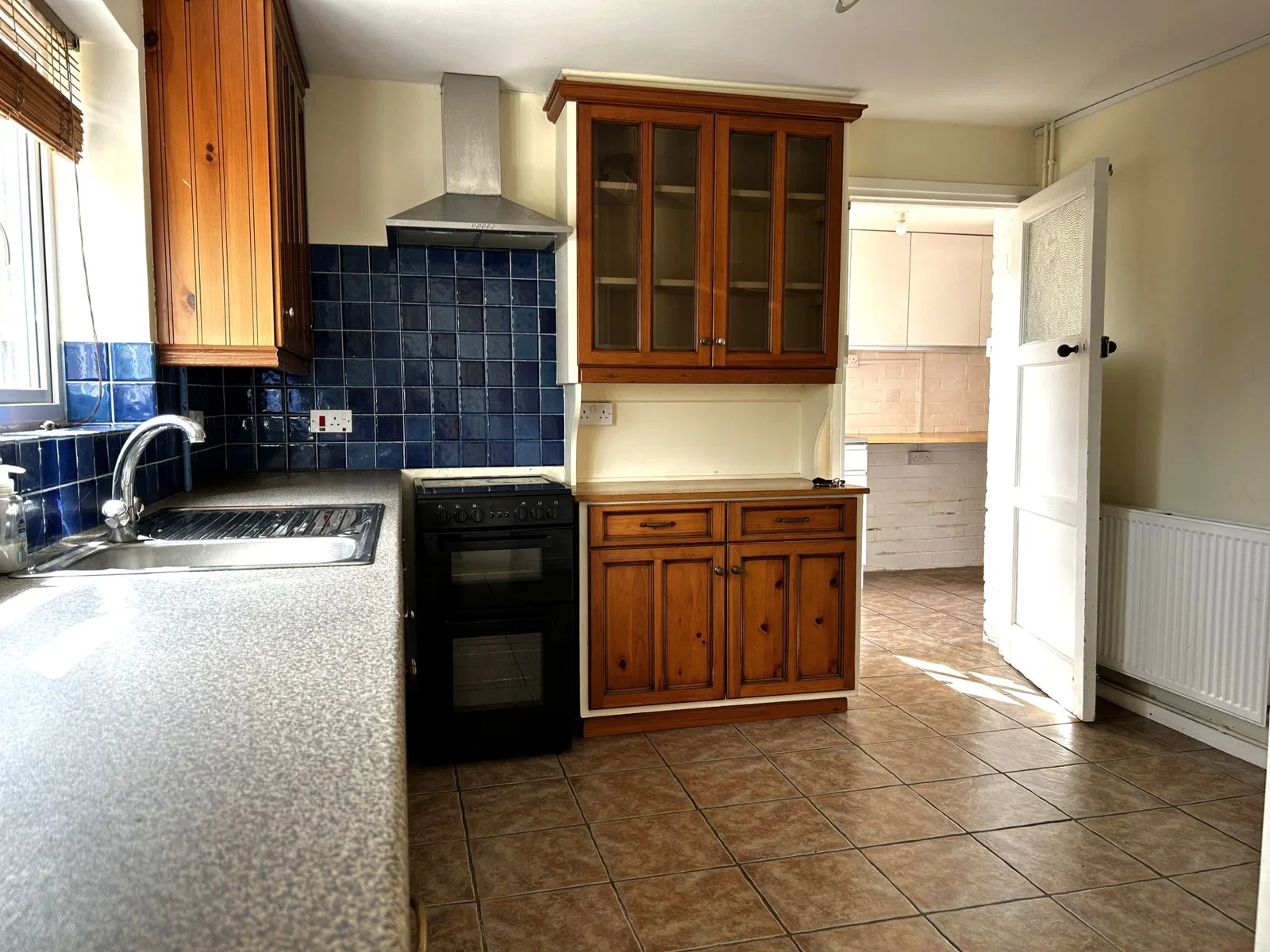 House Claverton in Wychavon