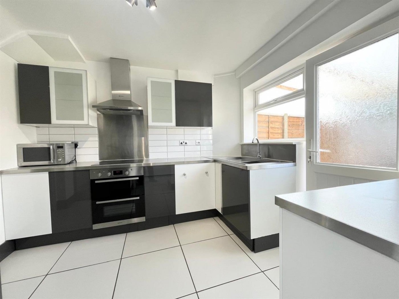House Leven Drive in Waltham Cross