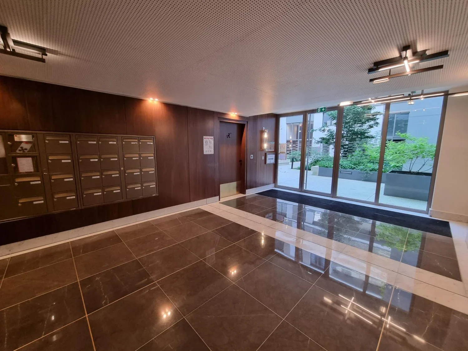 Appartement Rue Victor Hugo à Issy-les-Moulineaux