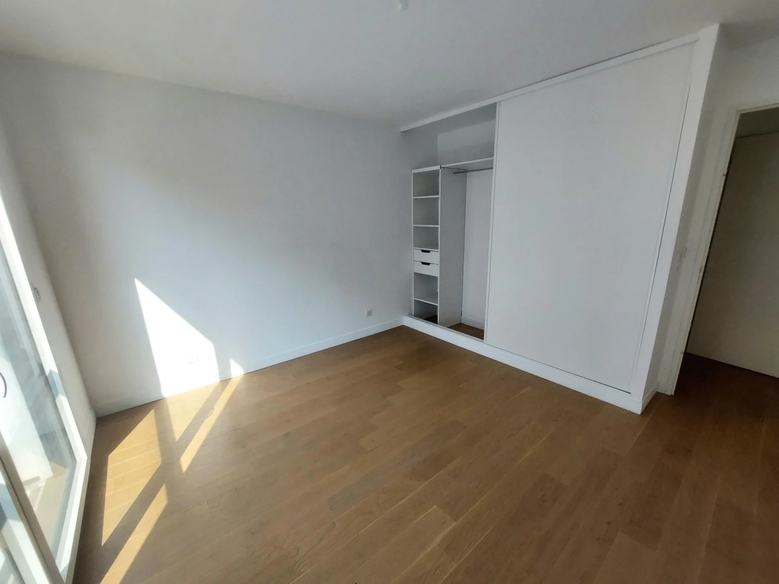 Appartement Rue Victor Hugo à Issy-les-Moulineaux