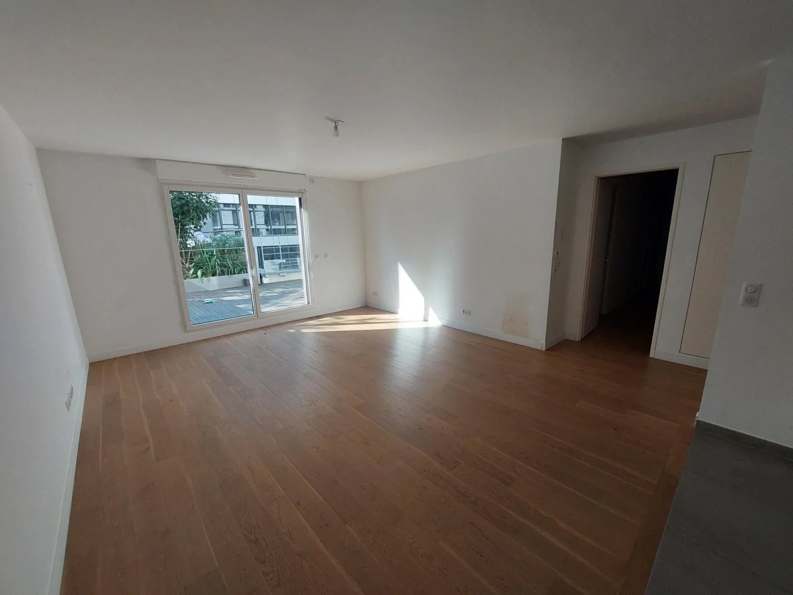 Appartement Rue Victor Hugo à Issy-les-Moulineaux