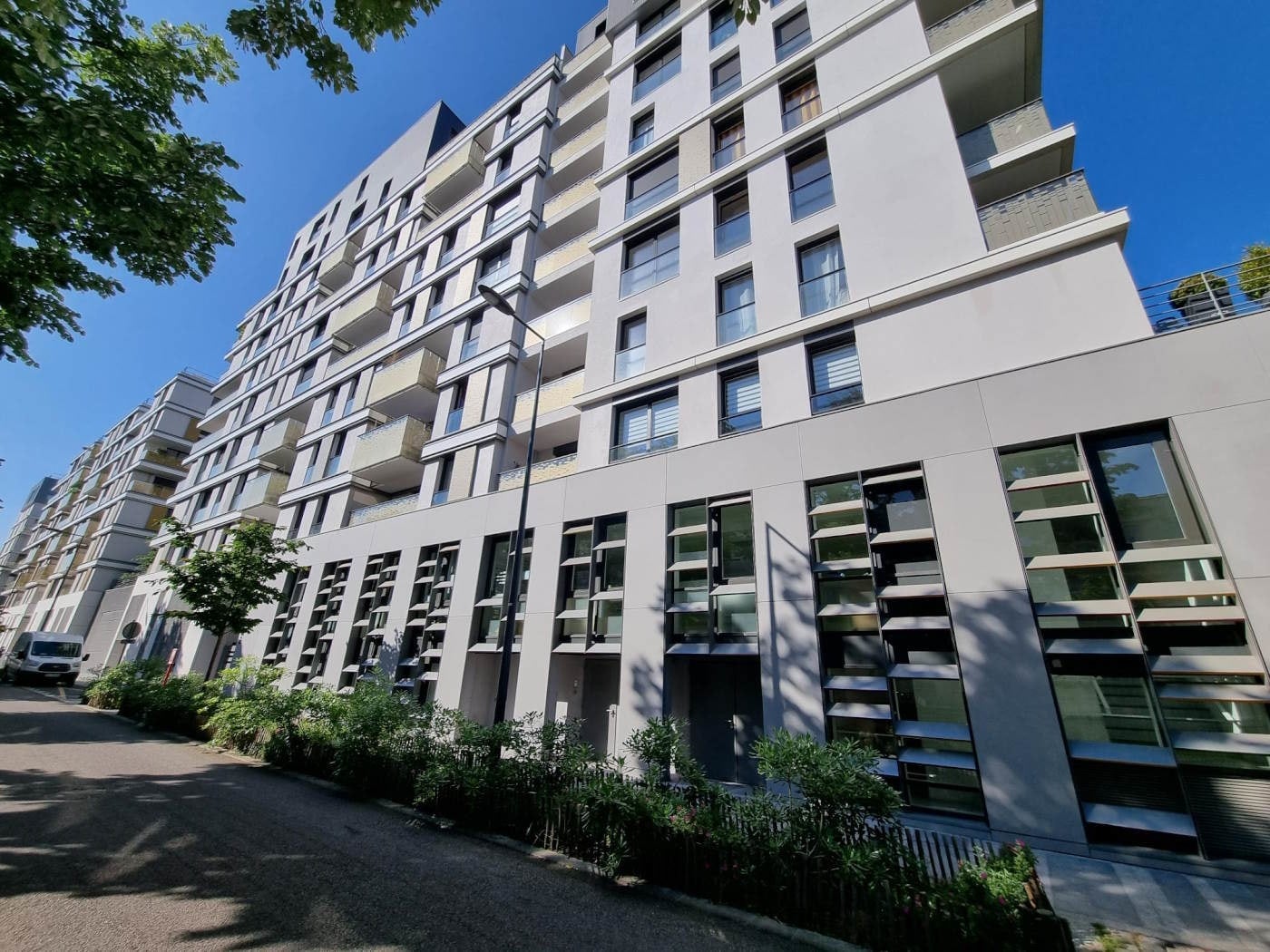 Appartement Rue Victor Hugo à Issy-les-Moulineaux