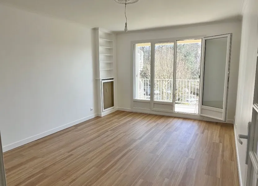 Flat Allée Jean de la Bruyère in Versailles