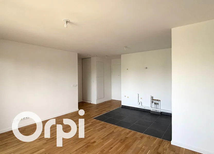 Appartement Rue de Dublin à Élancourt