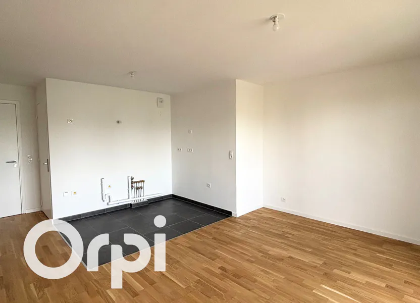 Appartement Rue de Dublin à Élancourt