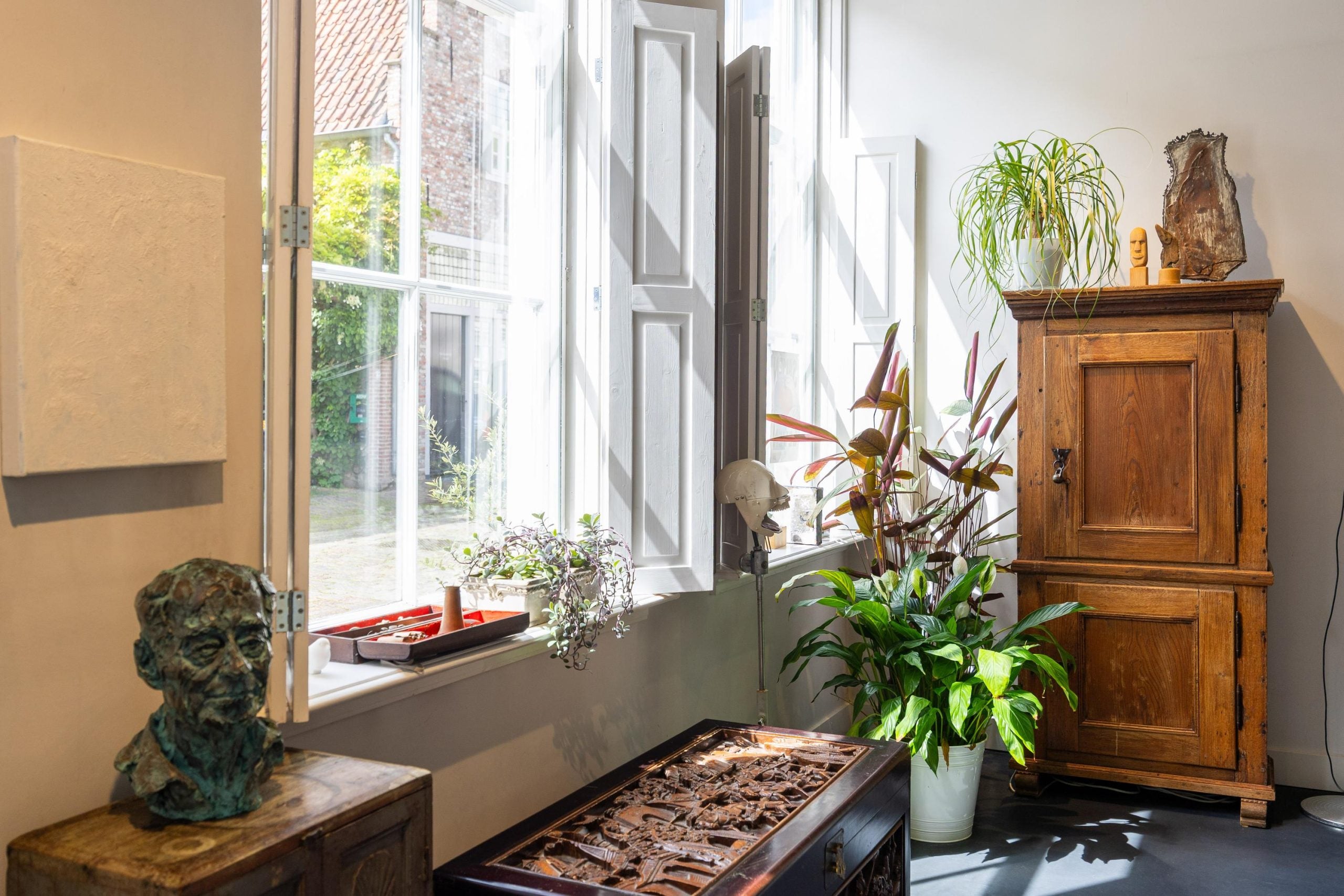 Tussenwoning te koop: Wittebroodstraat 8, Heusden