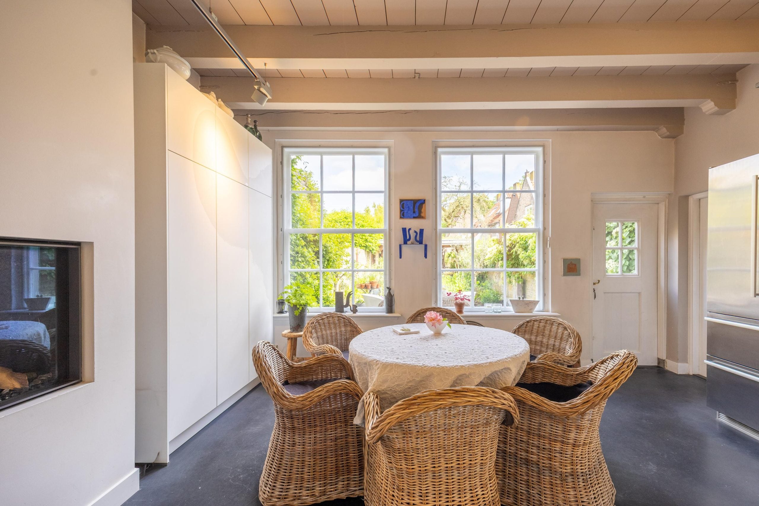 Tussenwoning te koop: Wittebroodstraat 8, Heusden