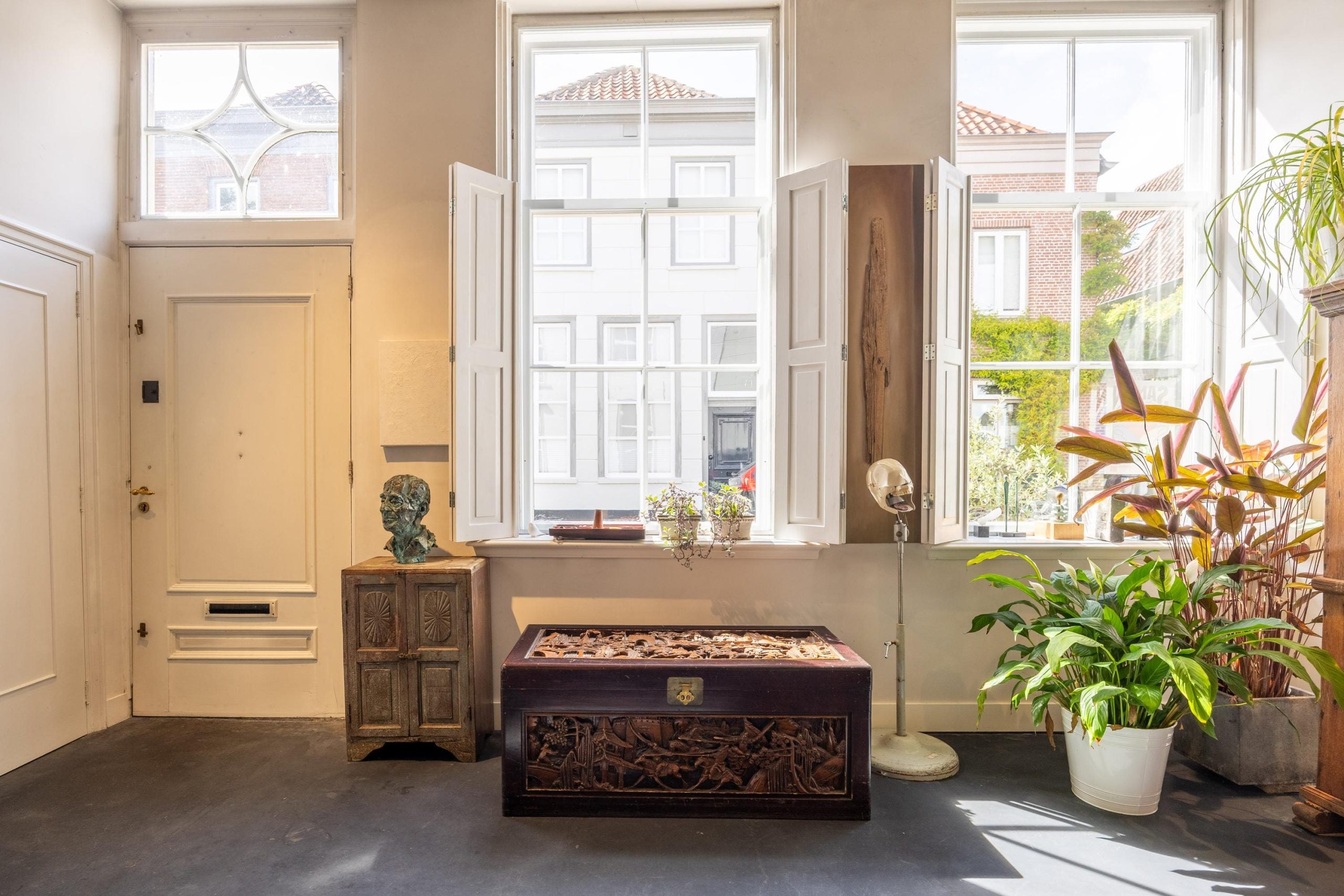 Tussenwoning te koop: Wittebroodstraat 8, Heusden