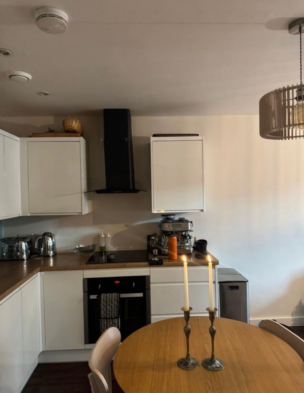 Flat Southernhay in Basildon