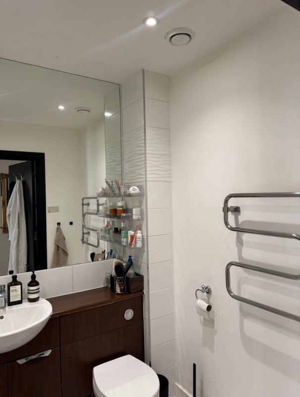 Flat Southernhay in Basildon
