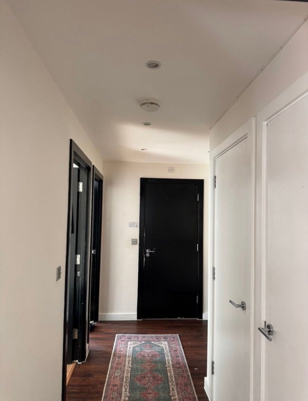 Flat Southernhay in Basildon