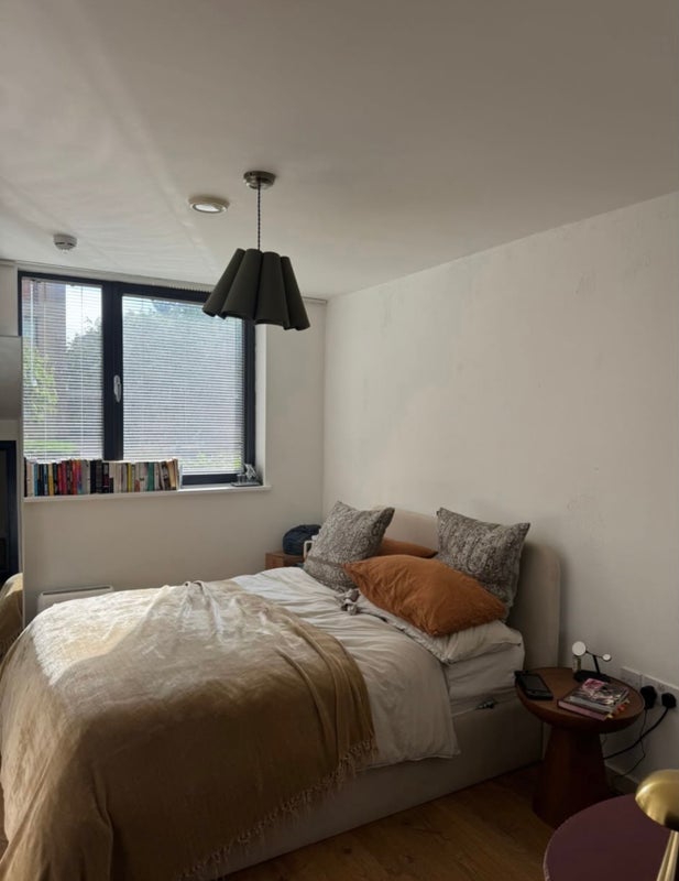 Flat Southernhay in Basildon