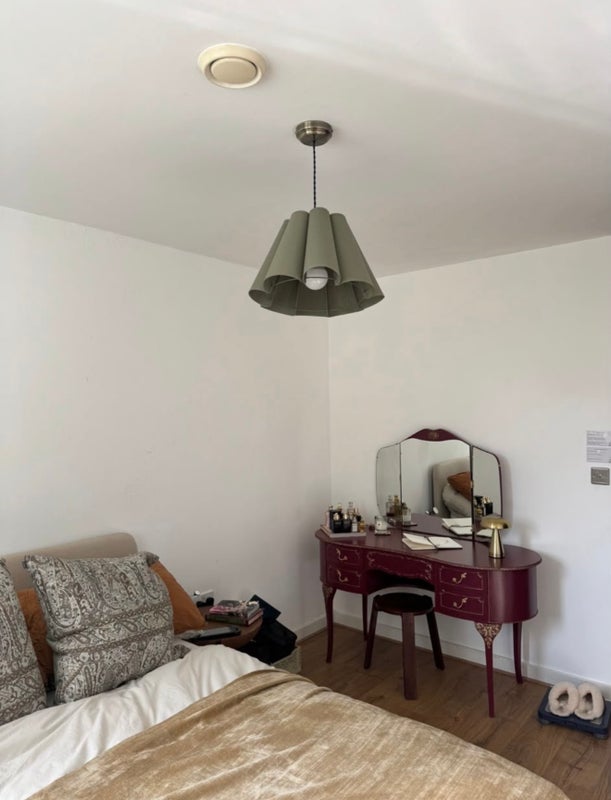 Flat Southernhay in Basildon