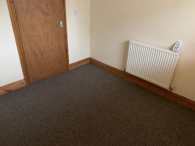 Flat Sanquhar Street in Cardiff