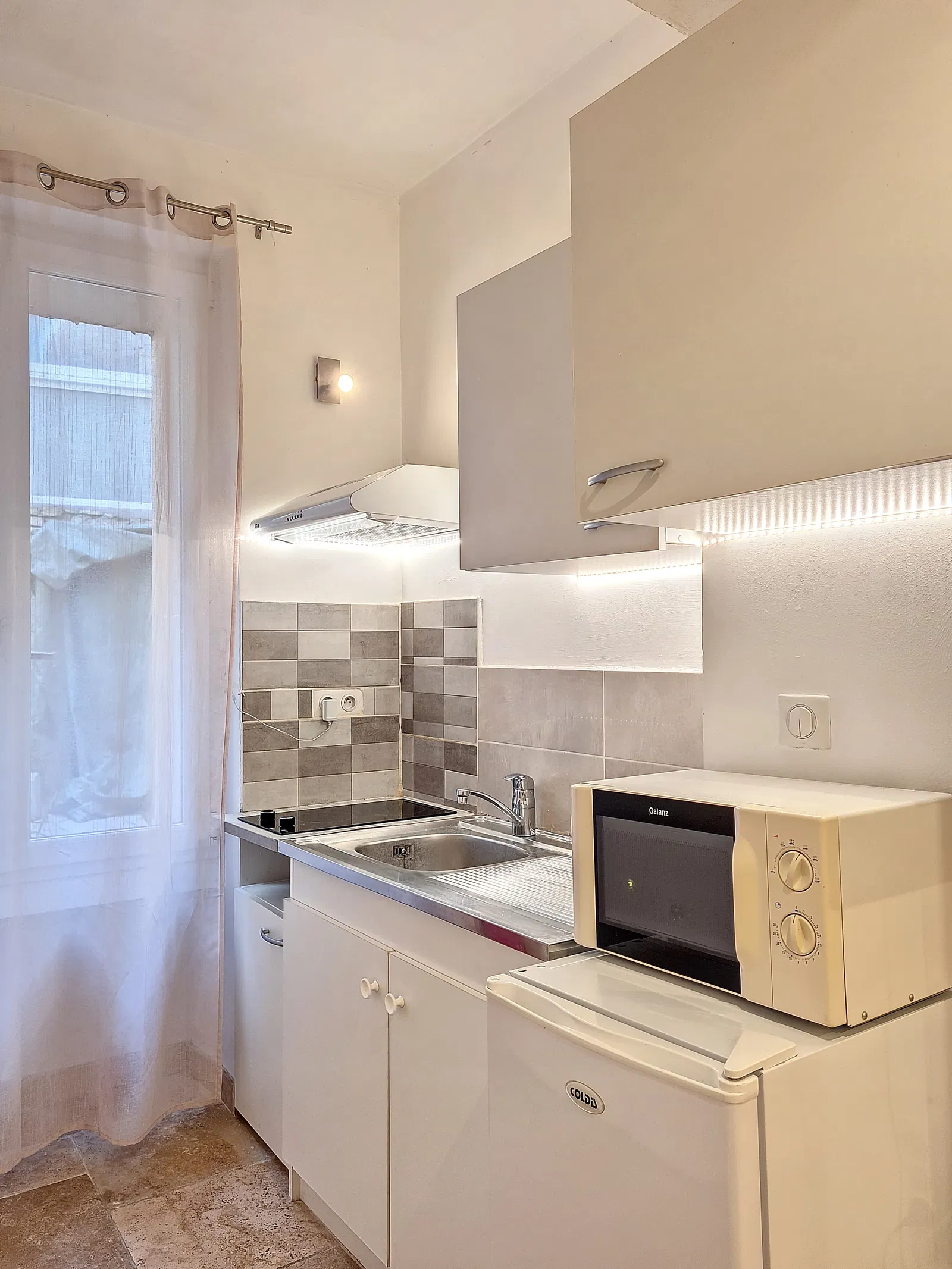 Appartement Avenue de la Libération à L'Isle-sur-la-Sorgue