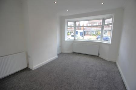 House Crossfield Street in Bury
