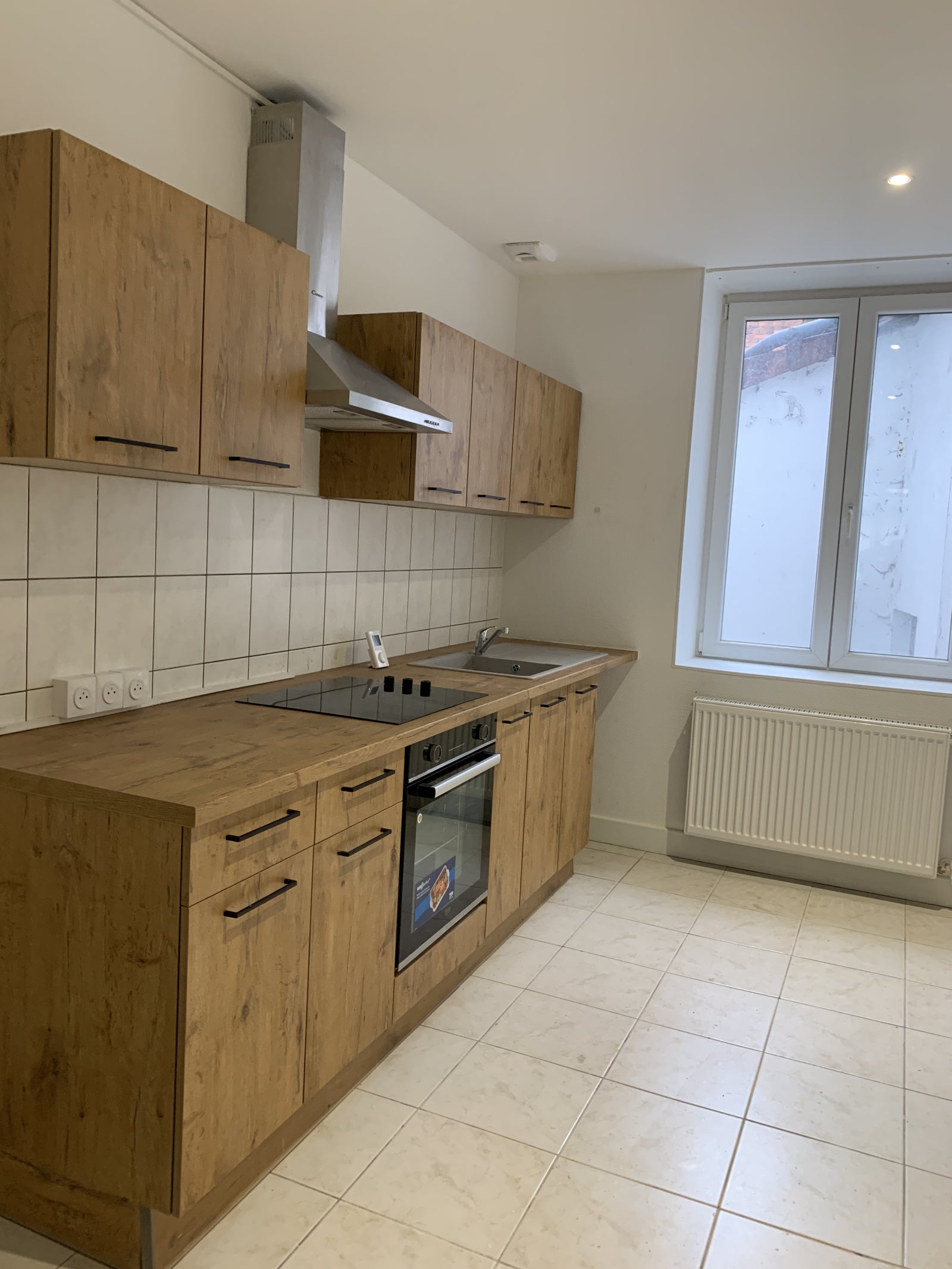 Appartement Rue Poincaré à Sarreguemines