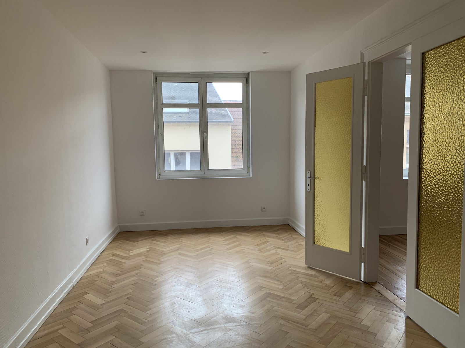 Flat Rue Poincaré in Sarreguemines