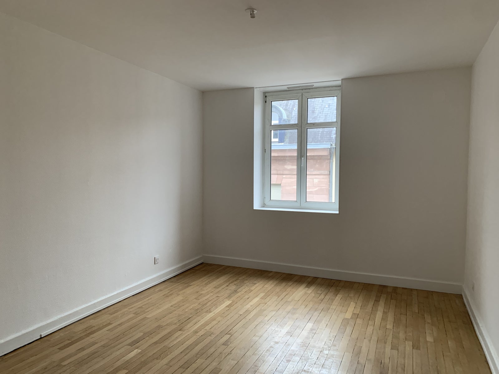 Appartement Rue Poincaré à Sarreguemines