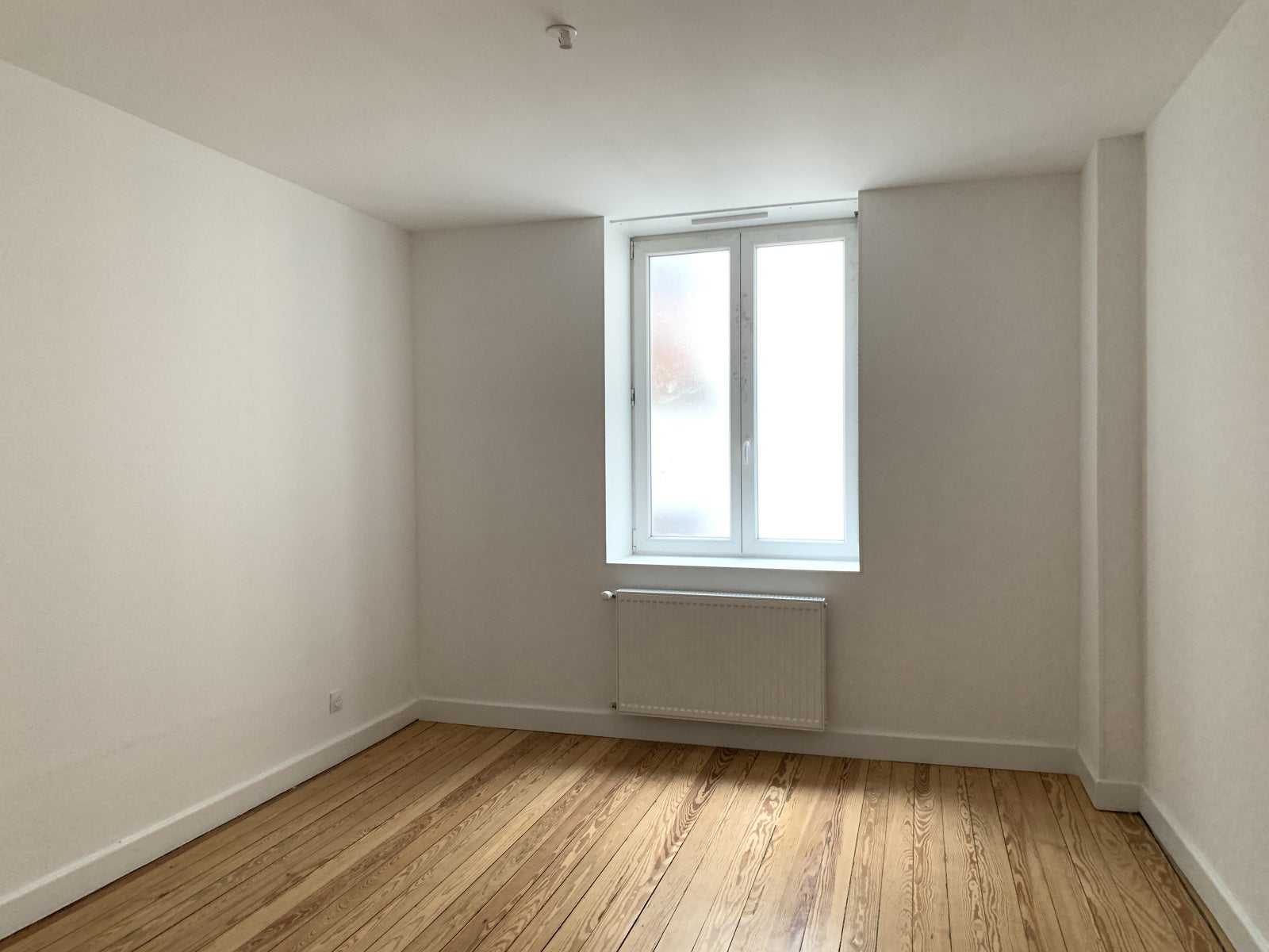 Appartement Rue Poincaré à Sarreguemines