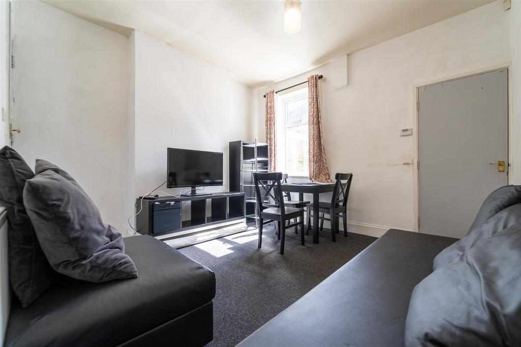 Flat Hope Place in Birmingham