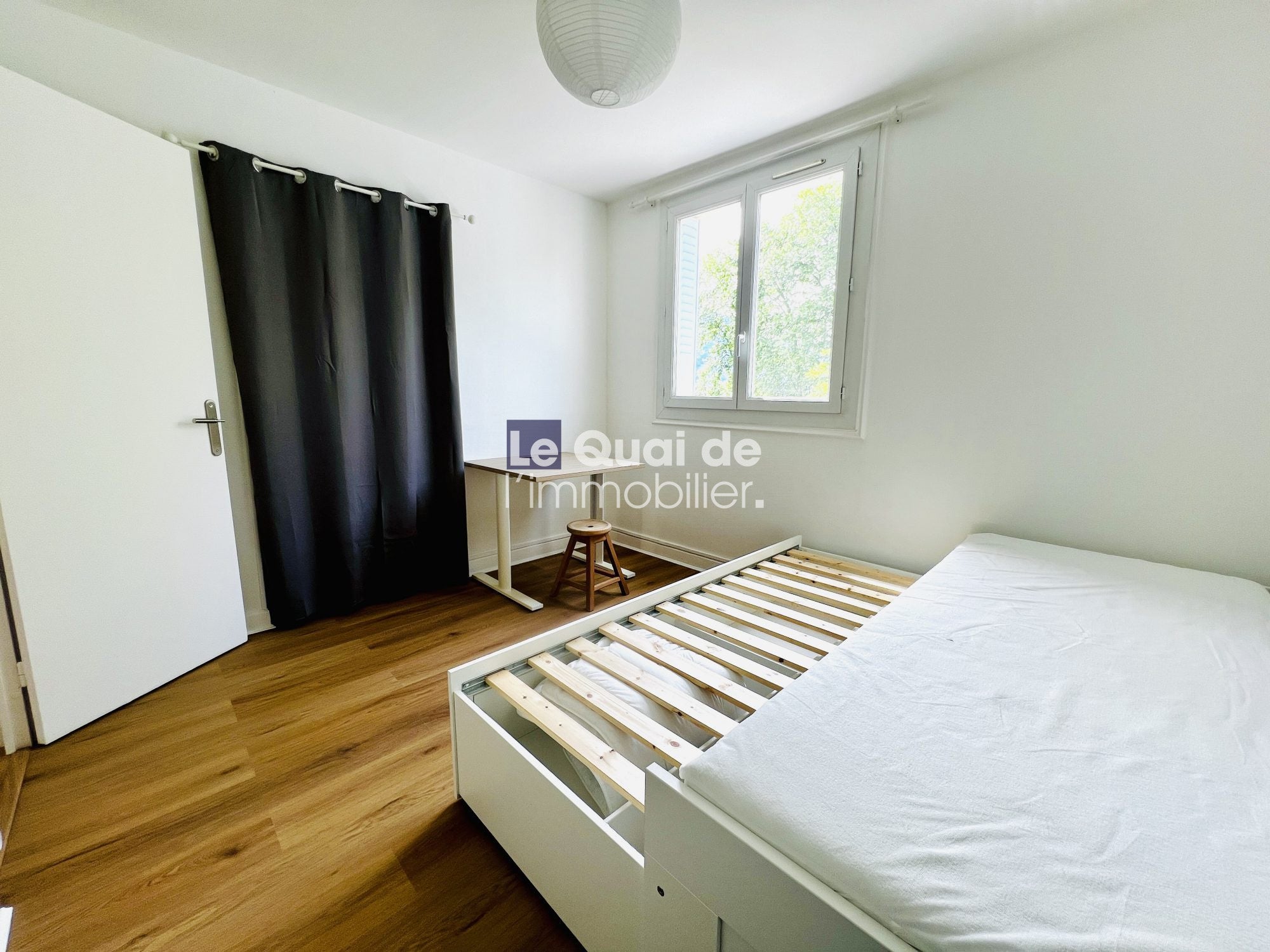 Appartement Avenue du Général de Gaulle à Saint-Égrève