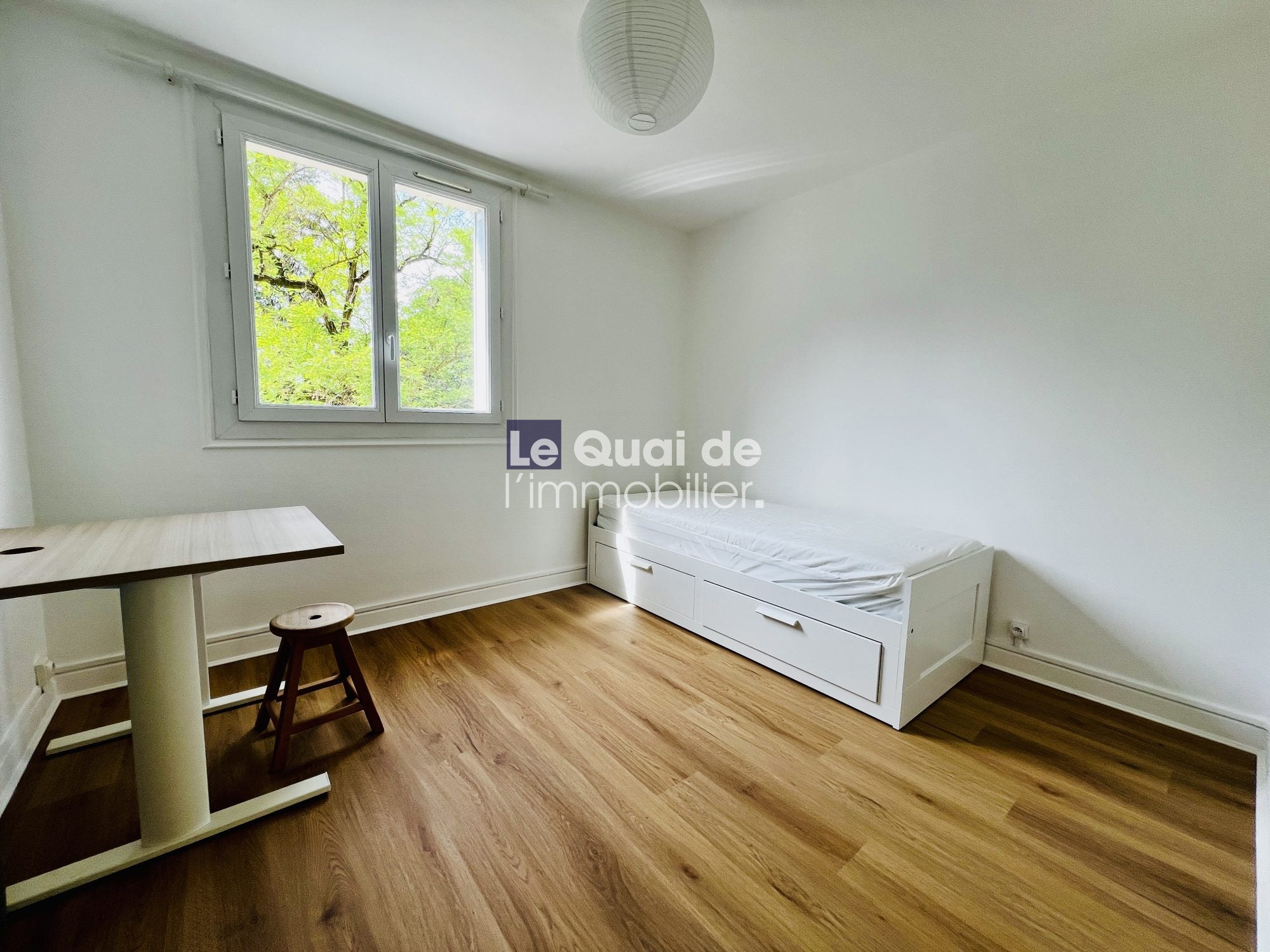 Appartement Avenue du Général de Gaulle à Saint-Égrève