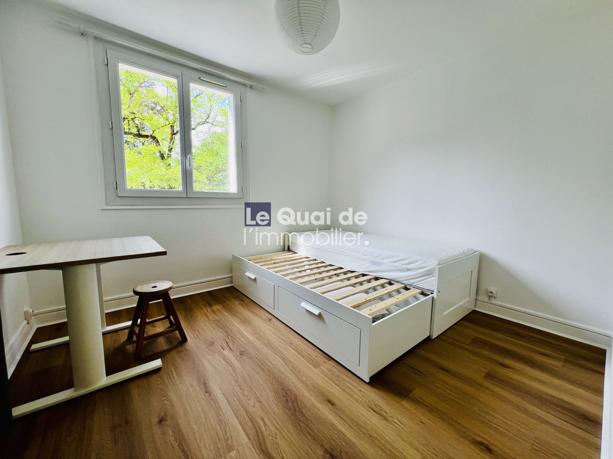 Appartement Avenue du Général de Gaulle à Saint-Égrève