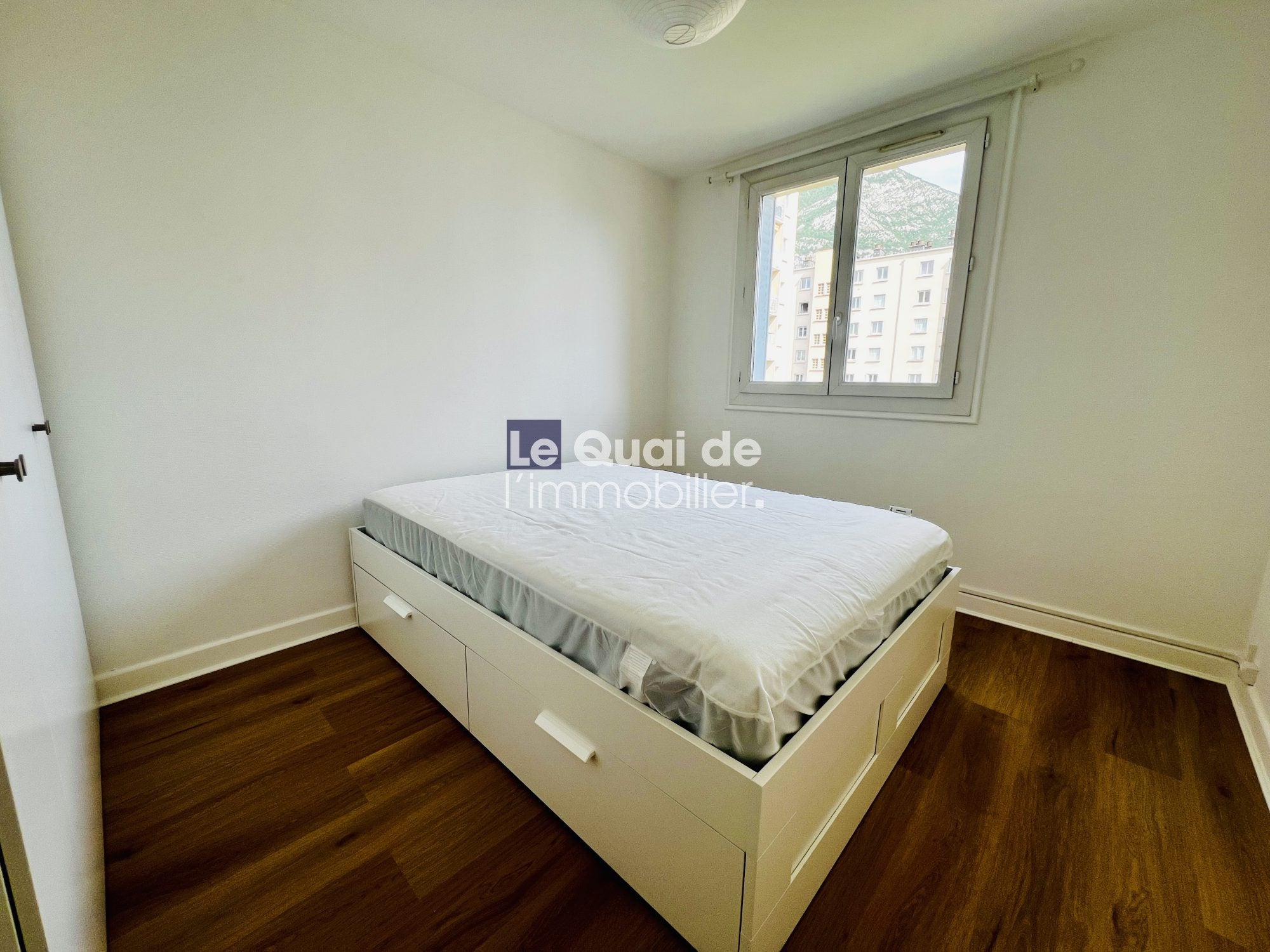 Appartement Avenue du Général de Gaulle à Saint-Égrève