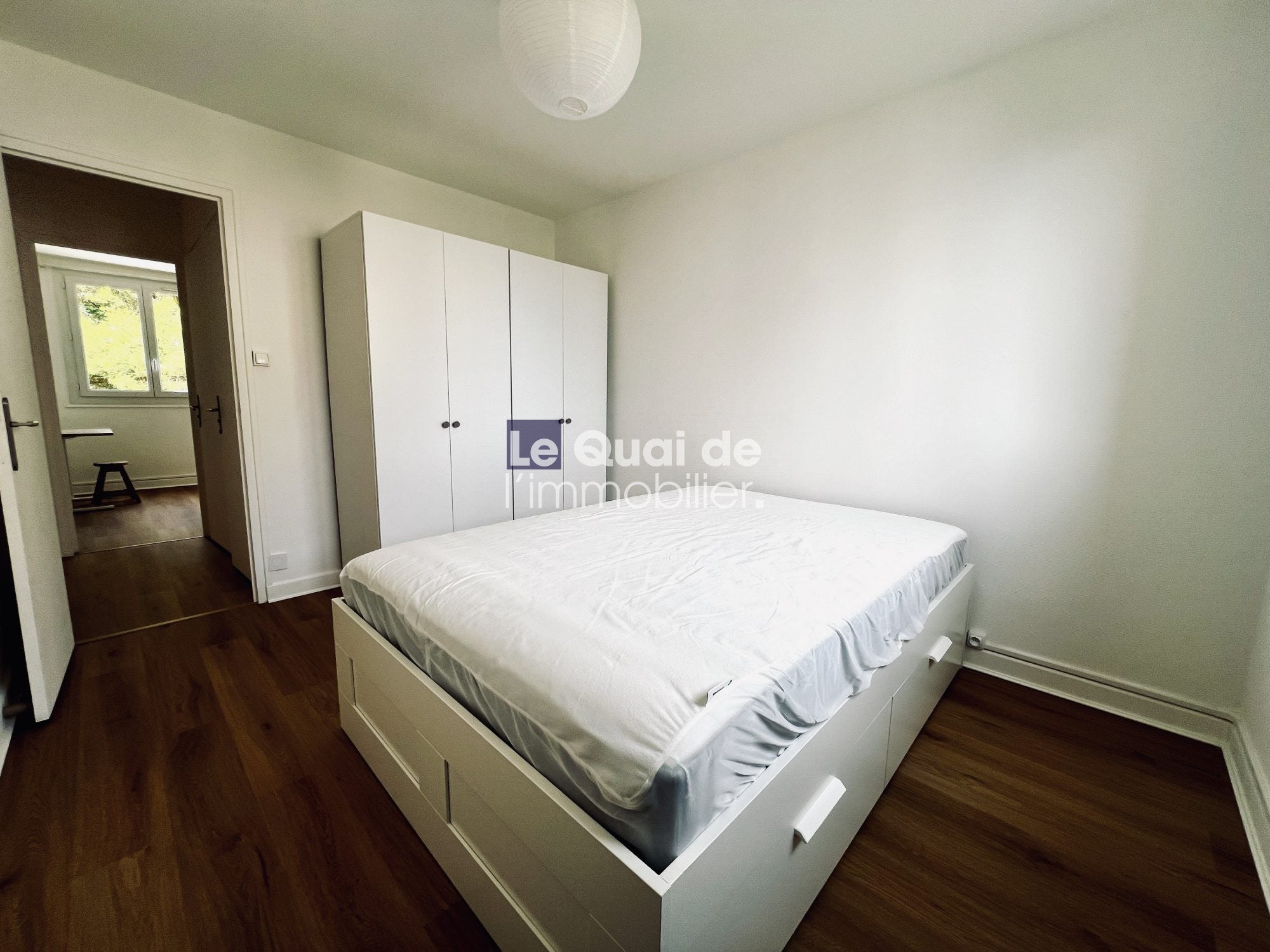 Appartement Avenue du Général de Gaulle à Saint-Égrève