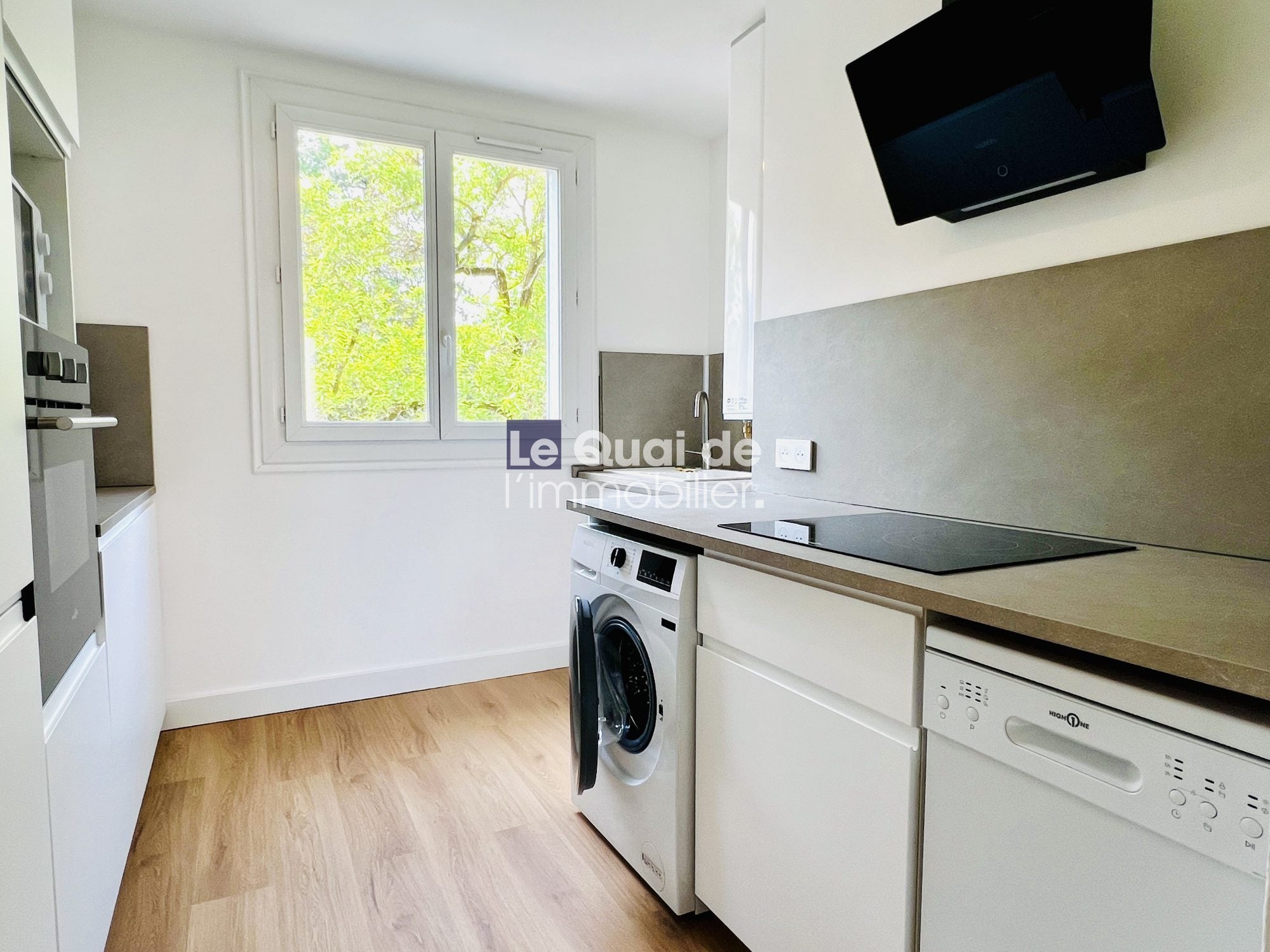 Appartement Avenue du Général de Gaulle à Saint-Égrève